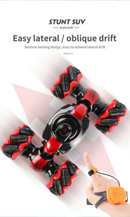 1:16 Gesture RC Stunt Car